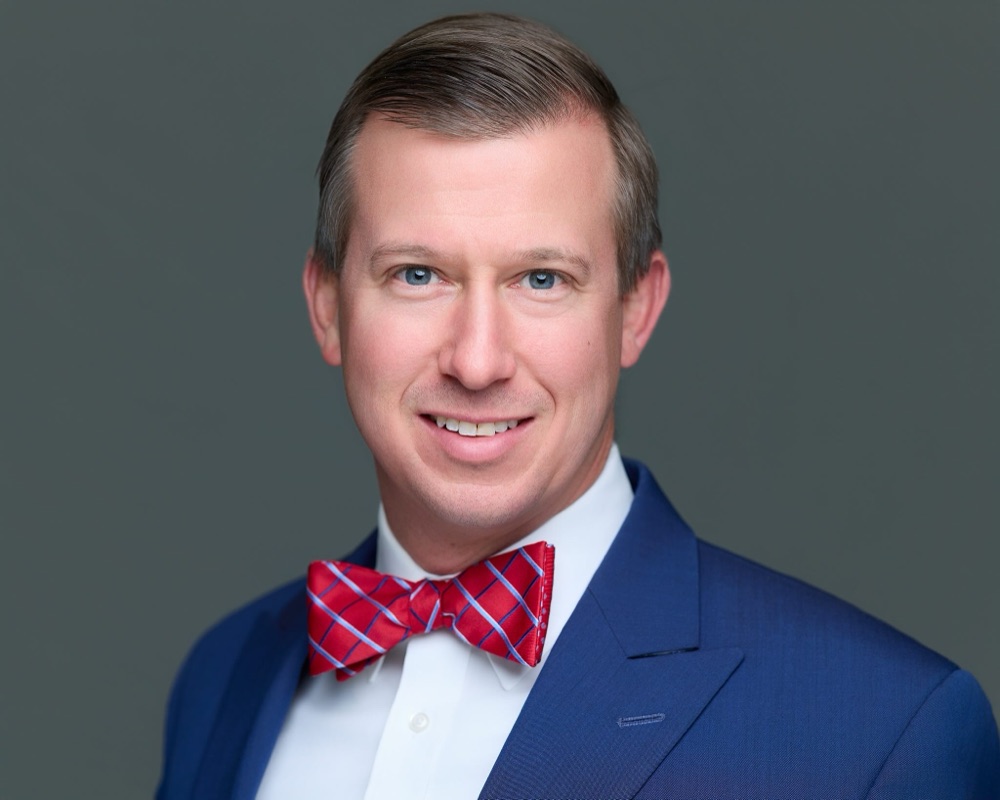 Evan Rowe, Founding Partner and Criminal Defense attorney at King & Rowe