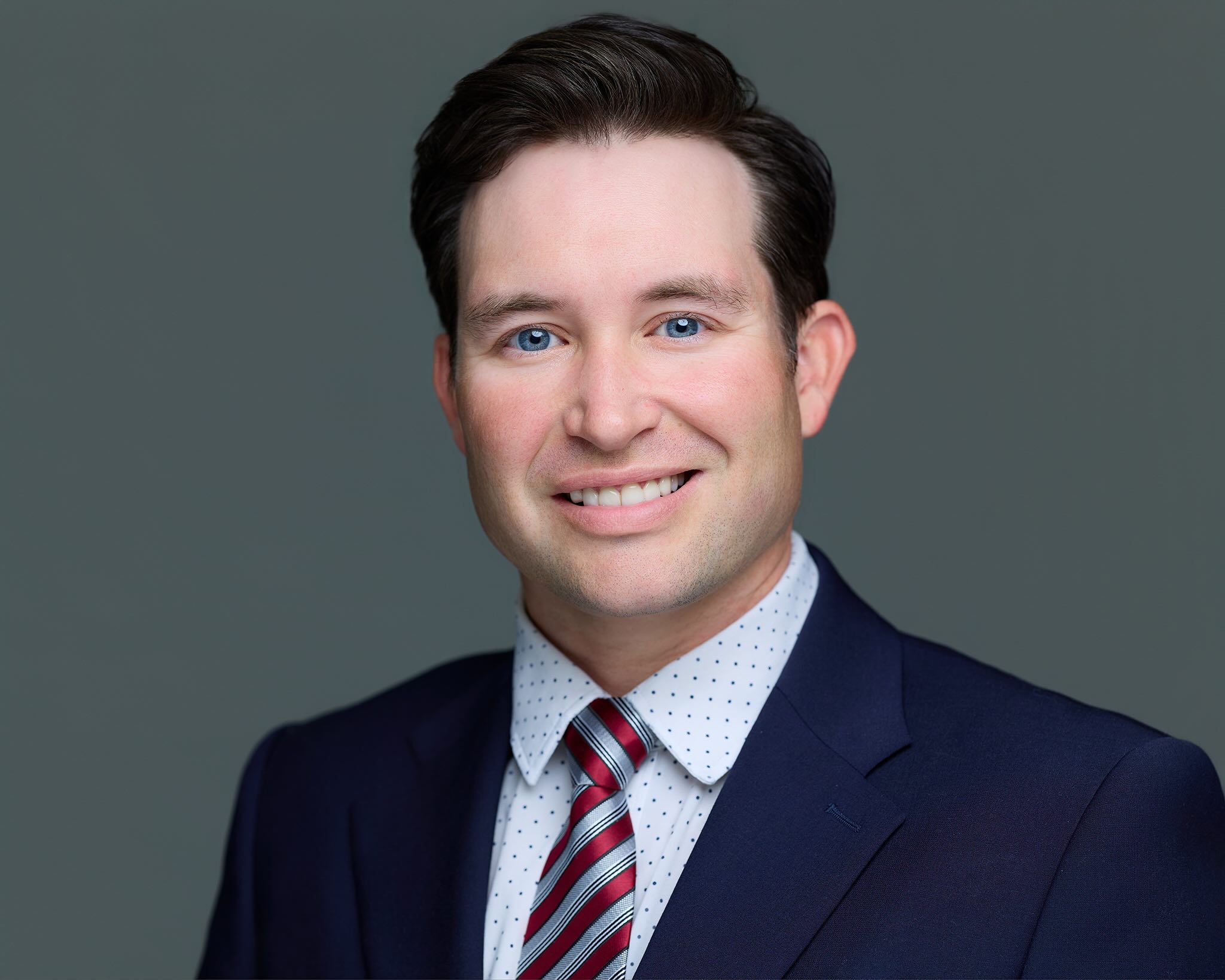 Alexander J. King - Managing Partner