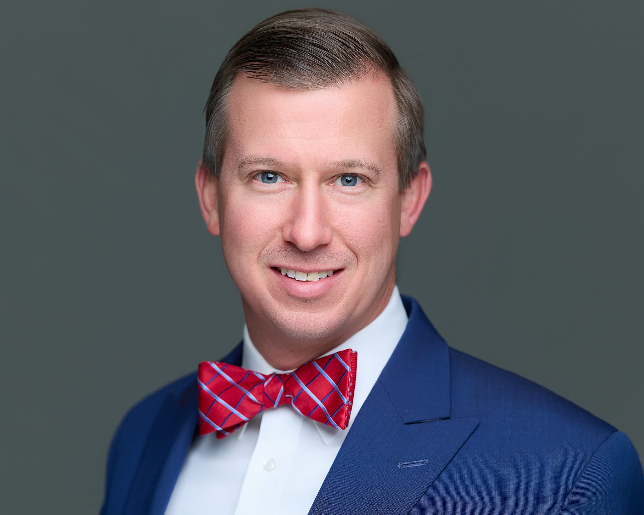 Evan Rowe - Managing Partner