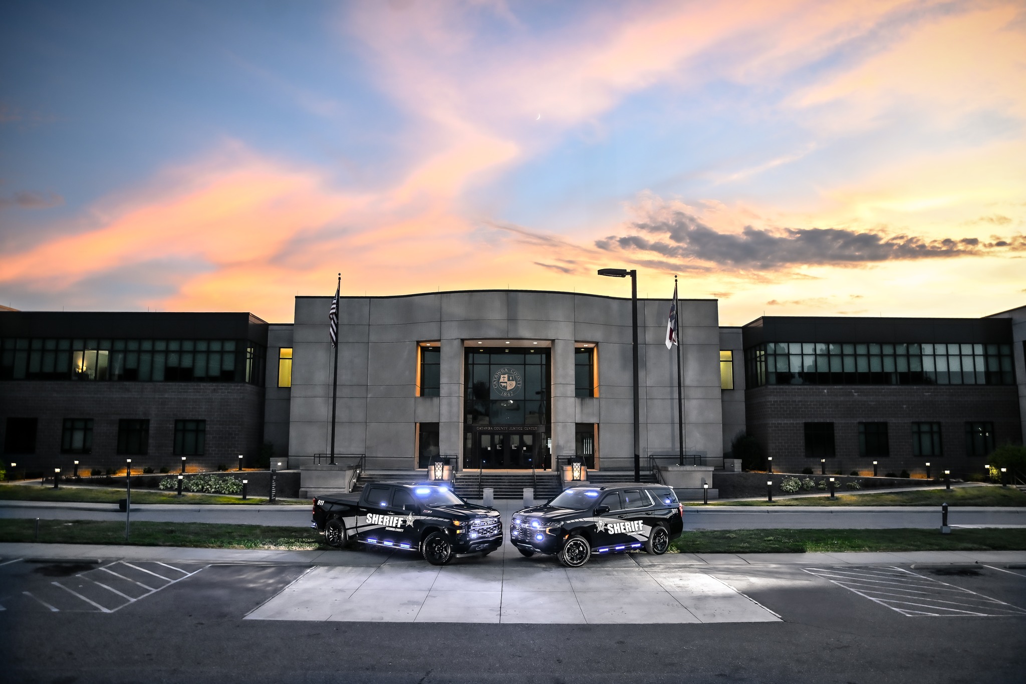 DUI & Criminal Defense - Legal Services