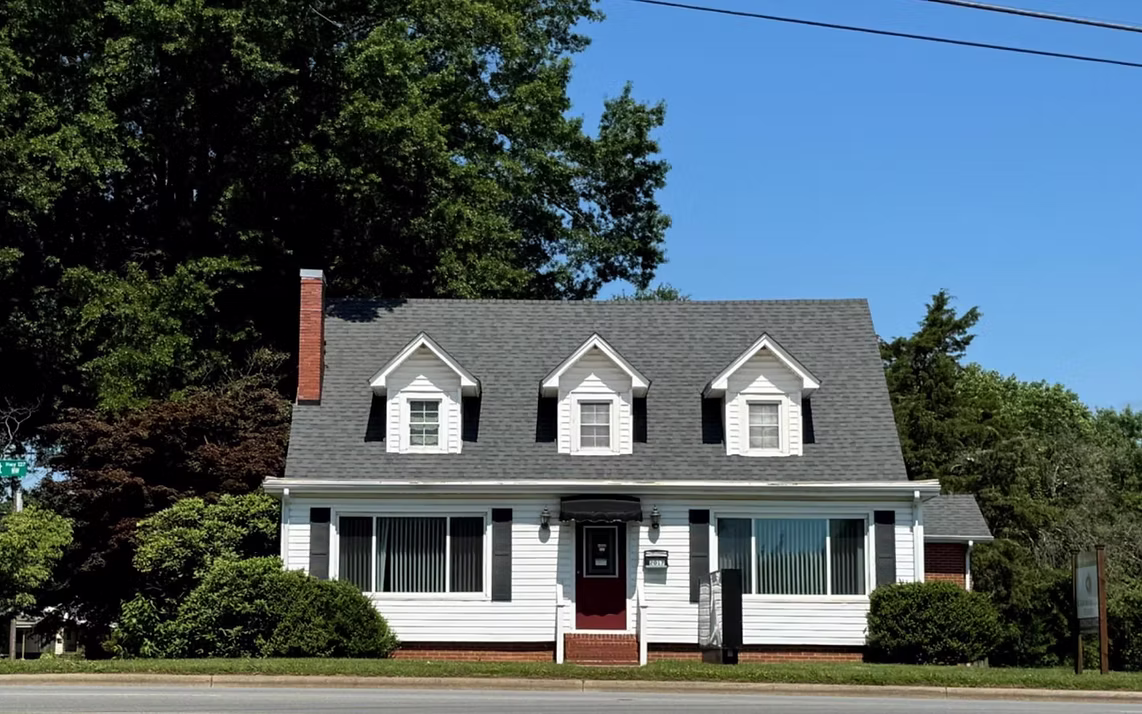 Catawba County Justice Center