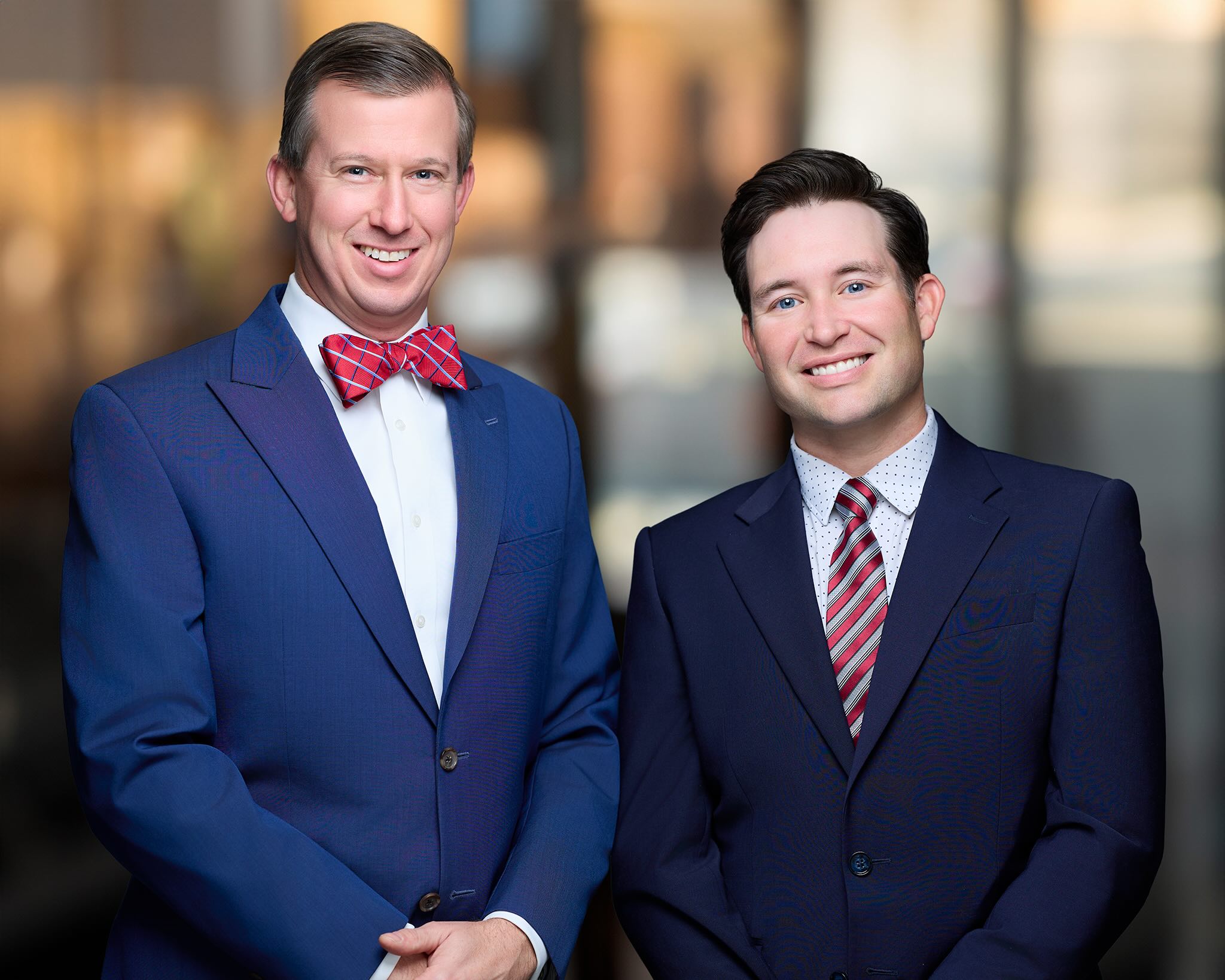 King & Rowe Attorneys