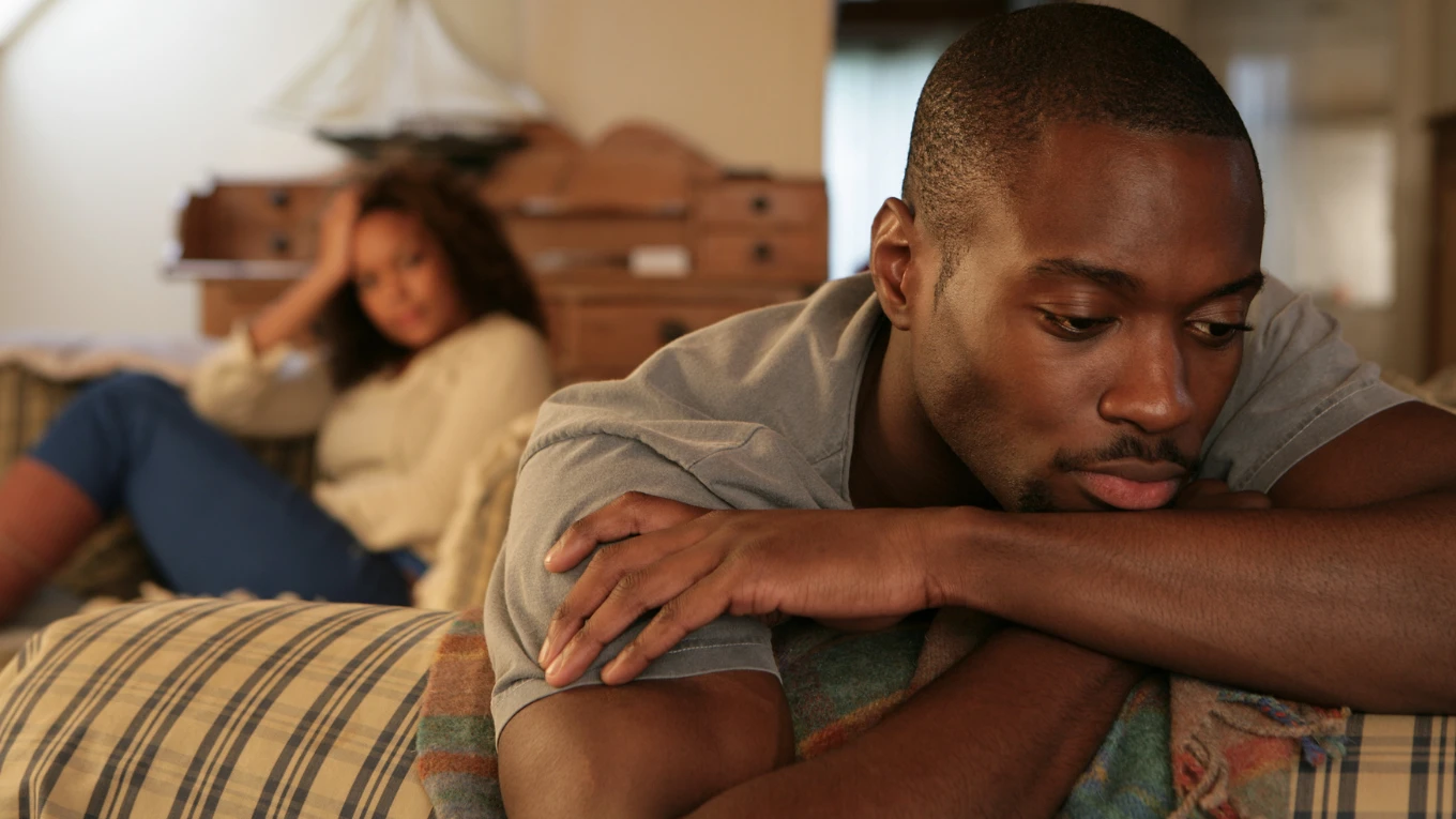 Hickory Divorce & Family Law Attorney - Legal Services