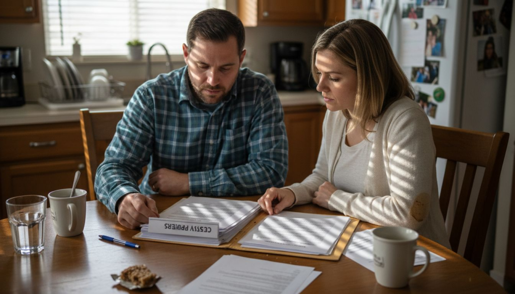 Parental Rights in NC: Protecting Your Role as Parent