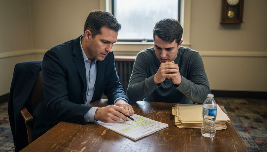 Why Hire a Defense Attorney: Protect Your Rights