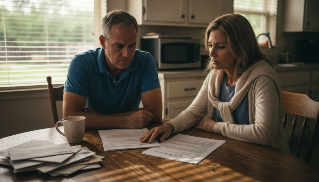 7 Top Reasons for Legal Separation Explained Clearly