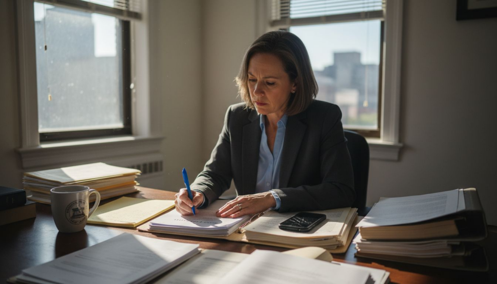 Master the Family Law Intake Process for Smooth Cases