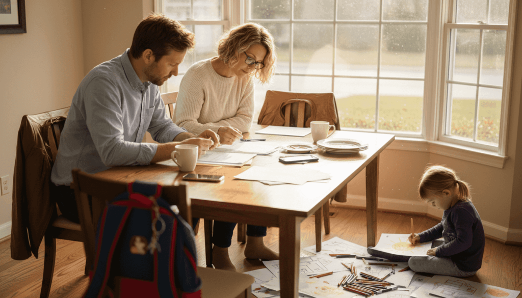 Why Establish Child Custody: Protecting Your Child’s Future