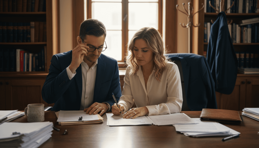 6 Key Benefits of Pre-Nuptial Agreements for Couples