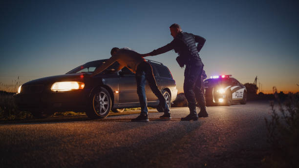 How Long Does a DUI Stay on Your Record in North Carolina?
