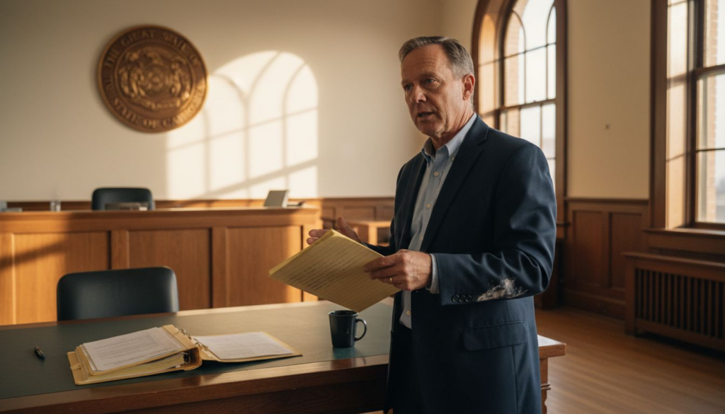 What Is Hearsay in NC? 6 Key Exceptions Explained