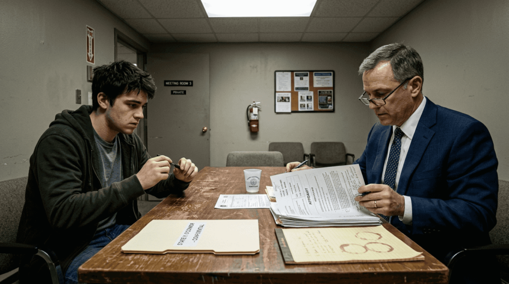 Court-appointed attorneys in western NC: Your 2026 guide