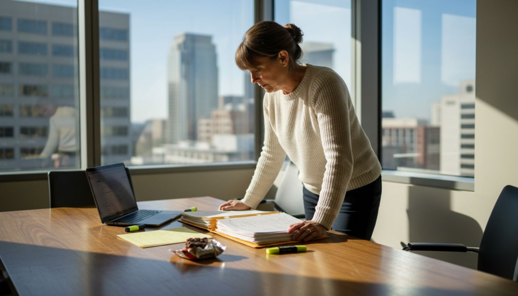 Alimony case preparation guide for North Carolina 2026