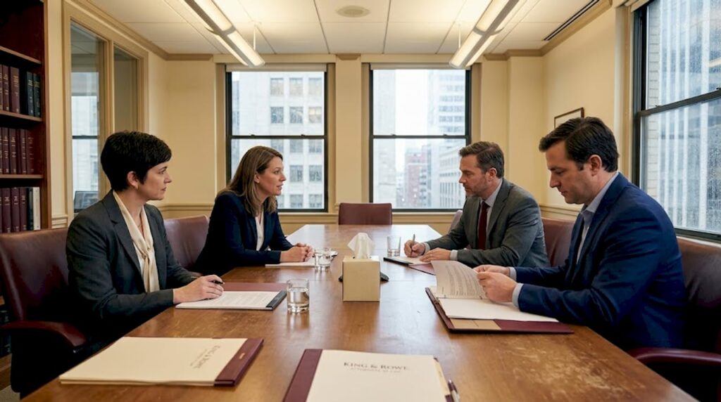 Collaborative Divorce in NC: A Guide for Families