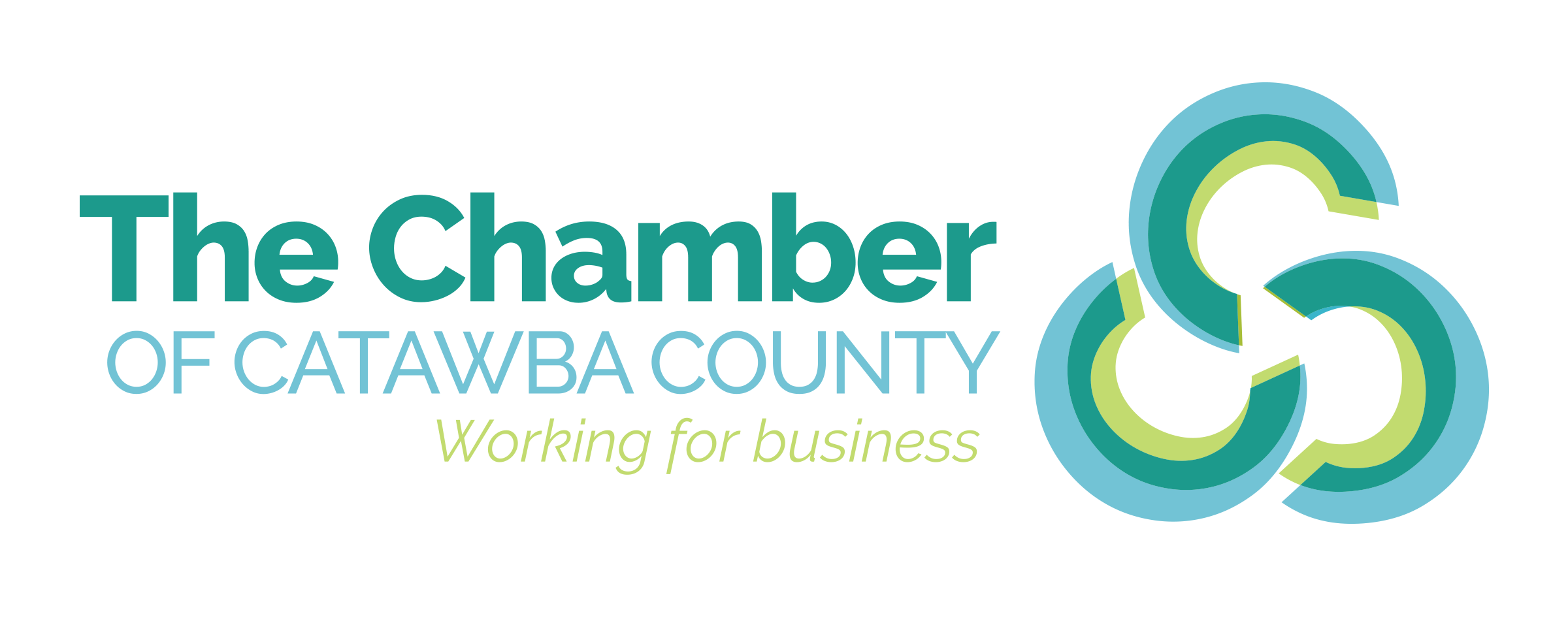 The Chamber of Catawba County — King & Rowe Law member